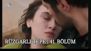 Rüzgarlı Tepe (Winds of love) 41. Bölüm  Fragmanı I Songül yaptıklarının cezasını çekmeli