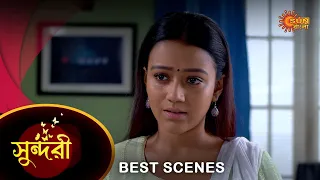Sundari - Best Scene | 15 May 2023 | Full Ep FREE on SUN NXT | Sun Bangla