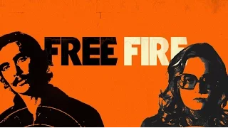 Free Fire (Official Red Band trailer)