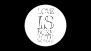 LOVE IS BORN 20th anniversary 記念動画！ #大塚愛