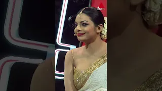 අම්මෝ... අම්මගේ සැර 🤭 | Semi Finals | Voice Teens Sri Lanka #shorts