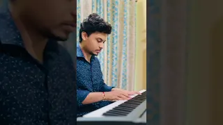 Kadalanu | Sapta Sagaradaache Ello | Piano Cover | Rakshit Shetty | Rukmini Vasanth | Charan Raj