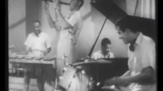 Benny Goodman Quartet  1937