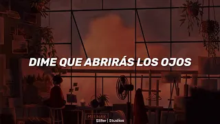 Snow Patrol - Open Your Eyes (Sub Español