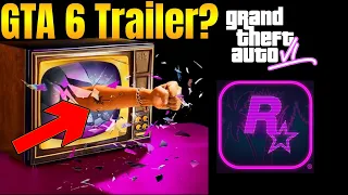 GTA 6 Ankündigung & Trailer diese Woche? - GTA 6 News Deutsch