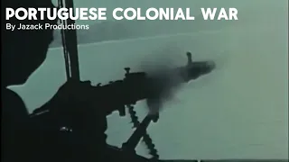 Guerra Colonial | Portuguese Colonial War ‘61-‘74