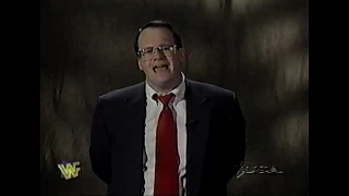 Jim Cornette Shoots on Phil Mushnick for exploiting the death of Brian Pillman