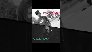 Lwj Siab- Raw ONETAKE Ft. Magiic Hang