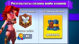 ПРОСНУЛСЯ, А ТУТ ВОТ ТАКОЙ СЮРПРИЗ - ОТКРЫВАЕМ НОВЫЙ СУНДУК | Clash Royale