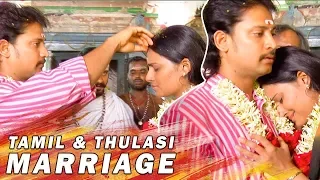 Thendral Episode 187, 15/07/2019 #VikatanPrimeTime