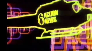 Action News Philadelphia Theme Song