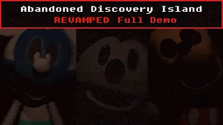 Abandoned Discovery Island Revamped - Full Demo Playthrough