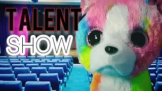 ☆Beanie Boo Talent Show☆- Funny Video