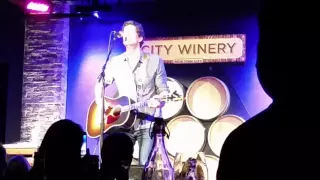 Kevin Griffin Live @CityWinery