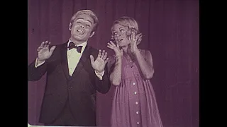 A Very Special Occasion (1968): Jerry Vale and Joanie Sommers