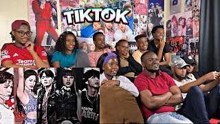 Long Kpop Tiktok Compilation [BUT My ult groups & soloists] for @LennyLen​ Part 2 (REACTION)