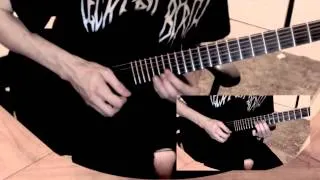 Sonic Adventure 2 Metal Guitar Medley