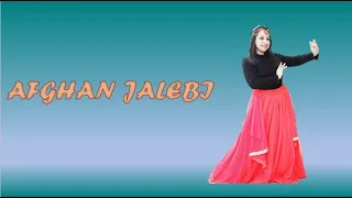 Afghan Jalebi | Phantom | Katrina Kaif | Easy Dance Steps | Smile N Groove with Svesha