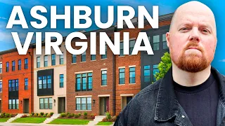 Living in ASHBURN VIRGINIA: Is it Worth it?? The Pros and Cons