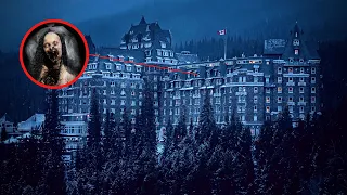 EXTREMELY CREEPY HOTELS😬 Top 3 Famous Haunted Hotels, You can Visit + Story of Ghosts