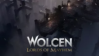 Wolcen: Lords of Mayhem - Early Access Trailer