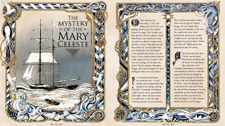 Unraveling the Mystery: The Mary Celeste - Ghost Ship of the Atlantic
