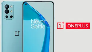 OnePlus 9RT – Смартфон, который никто не купит