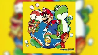 Super Mario World - Overworld Theme (Ummet Ozcan Remix)