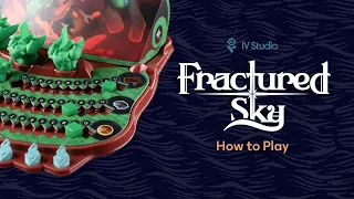 Learn to play Fractured Sky | How to Play