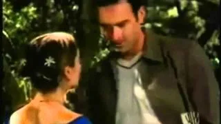 Julian Mcmahon and Alyssa Milano  -better in time