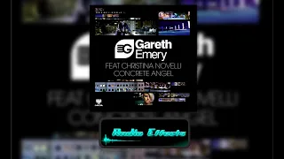 Concrete Angel - Gareth Emery feat. Christina Novelli (Radio Edit)