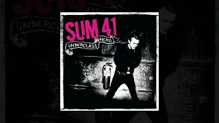 Sum 41 - Walking Disaster [Custom Instrumental]