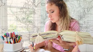Bible Book Mapping- basically a game changer.