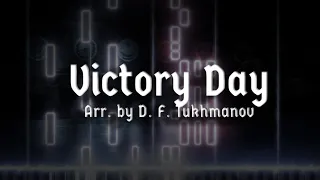 Victory Day - Piano Cover