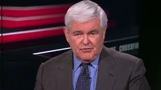 Gingrich: How could we take Putin's statements serioous