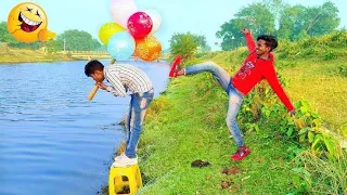 Whatsapp funny Videos Verry Injection Comedy Video Stupid Boys New Doctor Funny Video 2021 EP 81720p