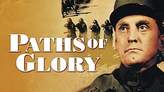 Paths Of Glory 1957 | Trailer