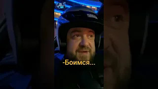 Давидыч - Этот Джип Быстрее Спорткаров😎 #shorts