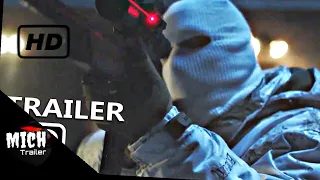 Dexter: New Blood (2021) Exclusive Sneak Peek Trailer | Mich Trailer