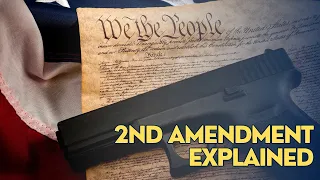 Our Right to Bear Arms: A History of America's Most Debated Amendment