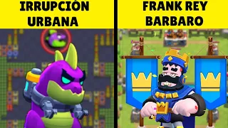 30 COSAS OLVIDADAS de BRAWL STARS