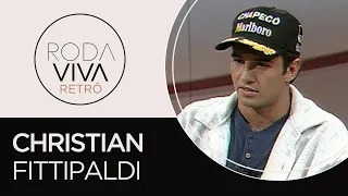 Roda Viva | Christian Fittipaldi | 1995