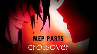 MEP parts|crossover|