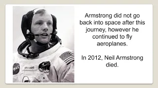 Neil Armstrong Timeline | Space Exploration for Kids | Hands-On Education