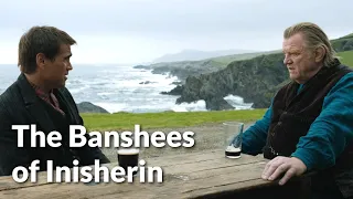 The Banshees of Inisherin Soundtrack Tracklist | The Banshees of Inisherin (2022)