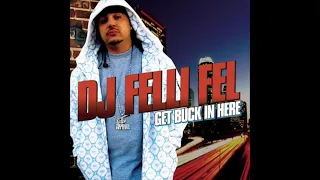 DJ Felli Fel - Get Buck In Here (feat. Diddy, Akon, Ludacris, and Lil Jon) (432hz)