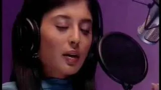 arjun arohi ♥ singing audition.mp4