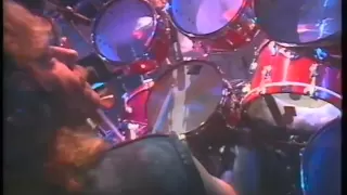 ZZ  TOP-UNDER PRESSURE+2-THE TUBE-C4-1983