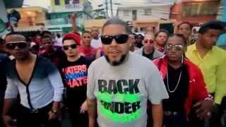 Hey Mister Remix) Video Oficial   Jowell y Randy Ft  Falo, Watussi y Los Pepe