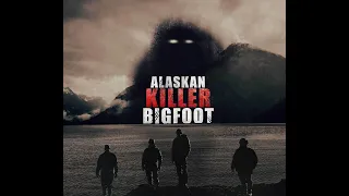 👥 Bigfoot, terreur en Alaska #1 👉 Episode 1 🔹 Cryptozoologie